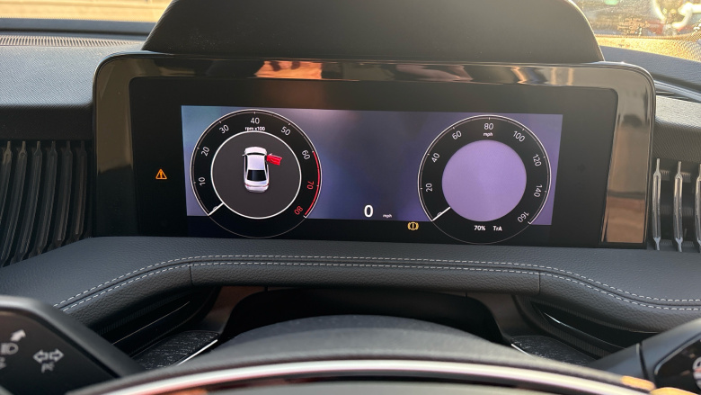 Skoda Superb 1.5 TSI e-TEC SE L 5dr DSG Petrol Hatchback